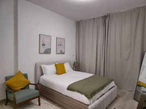 Bloom Tower JVC - by Golden Casa